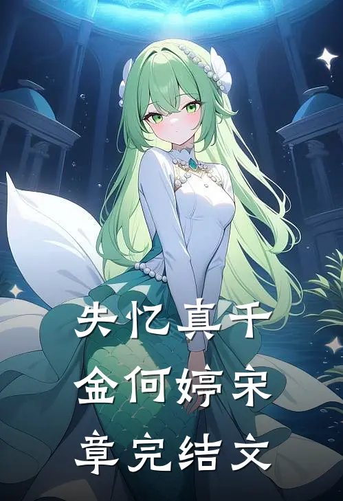 失忆真千金何婷宋章完结文
