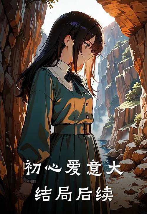 初心爱意大结局后续