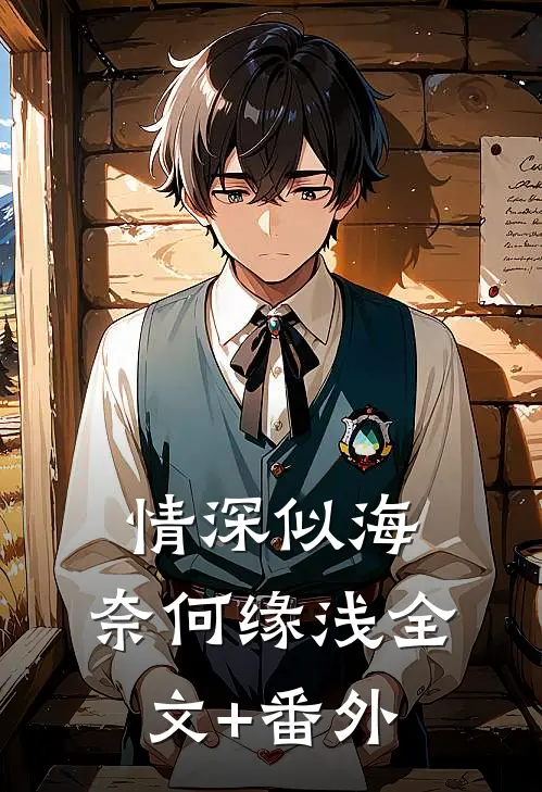 情深似海，奈何缘浅全文+番外