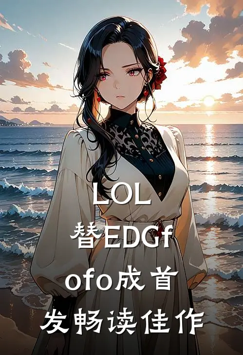 LOL：替EDGfofo成首发畅读佳作