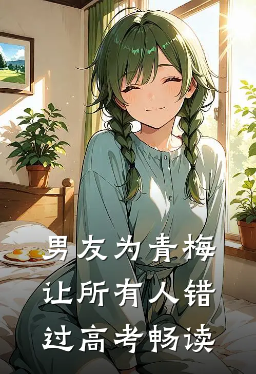 男友为青梅让所有人错过高考畅读