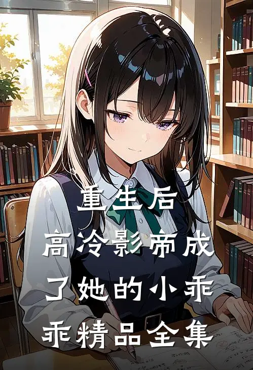 重生后,高冷影帝成了她的小乖乖精品全集免费阅读