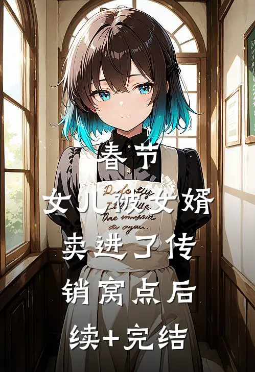 春节，女儿被女婿卖进了传销窝点后续+完结