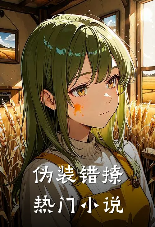 伪装错撩热门小说