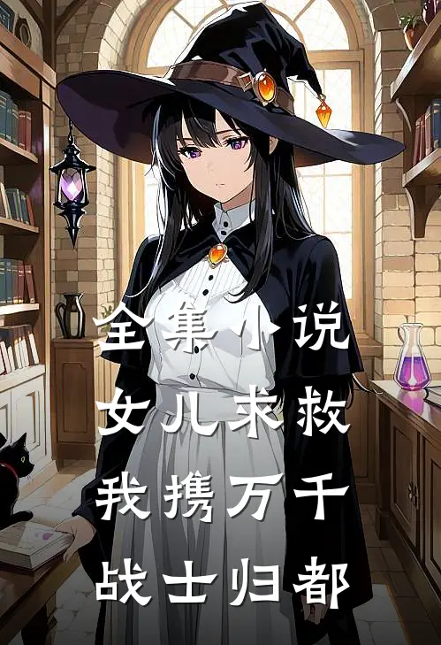 全集小说女儿求救，我携万千战士归都