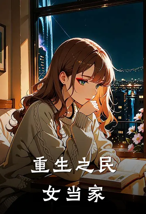 重生之民女当家
