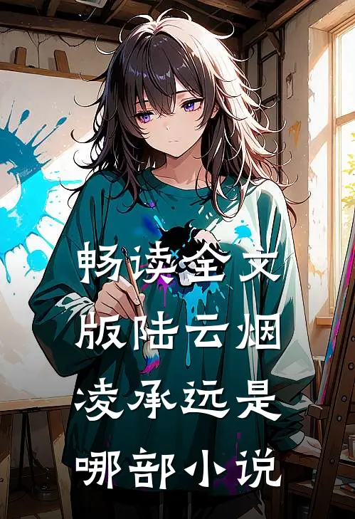 畅读全文版陆云烟凌承远是哪部小说