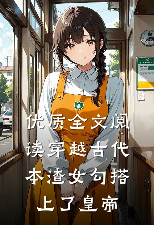 优质全文阅读穿越古代，本渣女勾搭上了皇帝