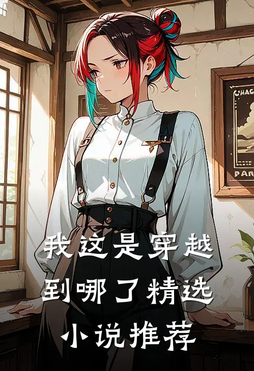 我这是穿越到哪了精选小说推荐