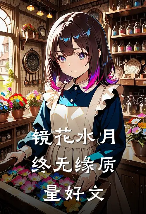 镜花水月终无缘质量好文
