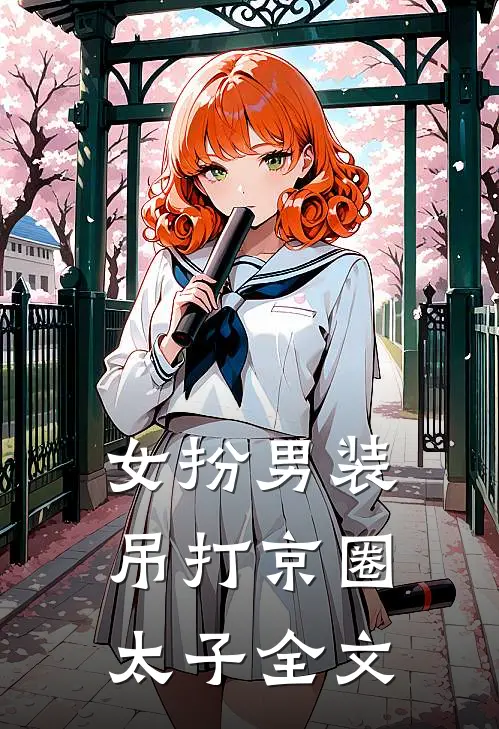 女扮男装吊打京圈太子全文