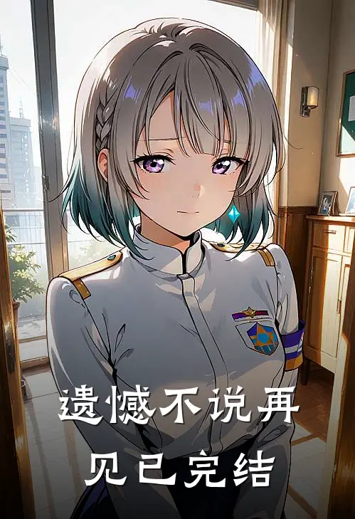 遗憾不说再见已完结