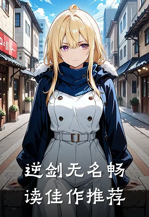 逆剑无名畅读佳作推荐