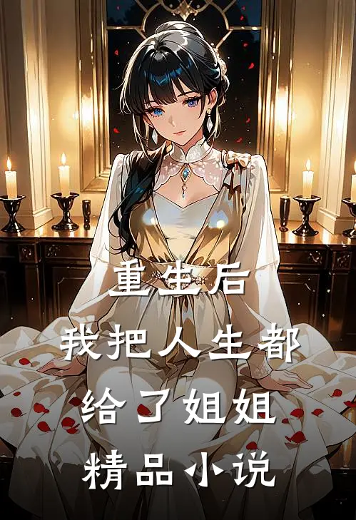 重生后，我把人生都给了姐姐精品小说