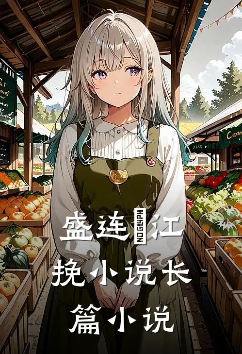 盛连玦江挽小说长篇小说