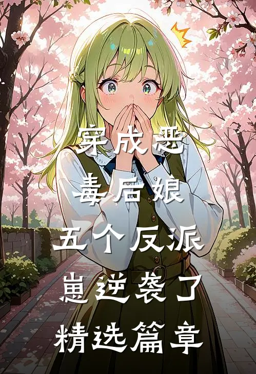穿成恶毒后娘，五个反派崽逆袭了精选篇章