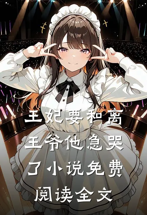 王妃要和离，王爷他急哭了小说免费阅读全文