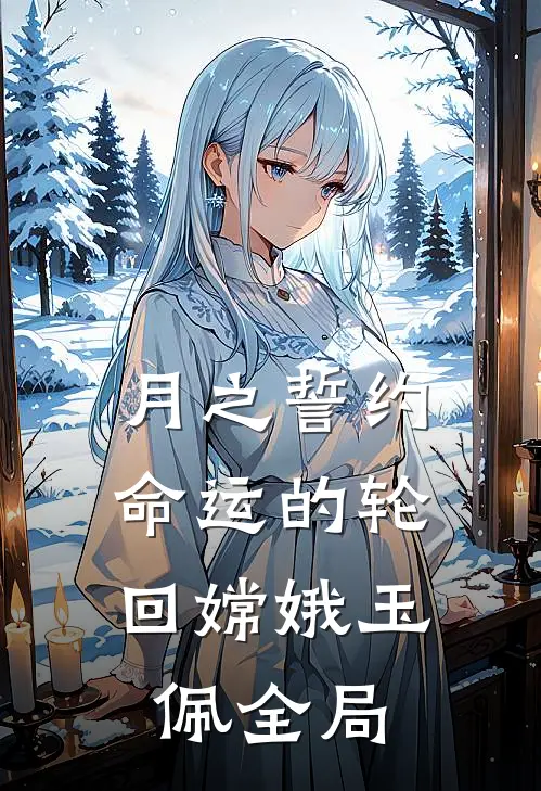 《月之誓约：命运的轮回》嫦娥玉佩全局