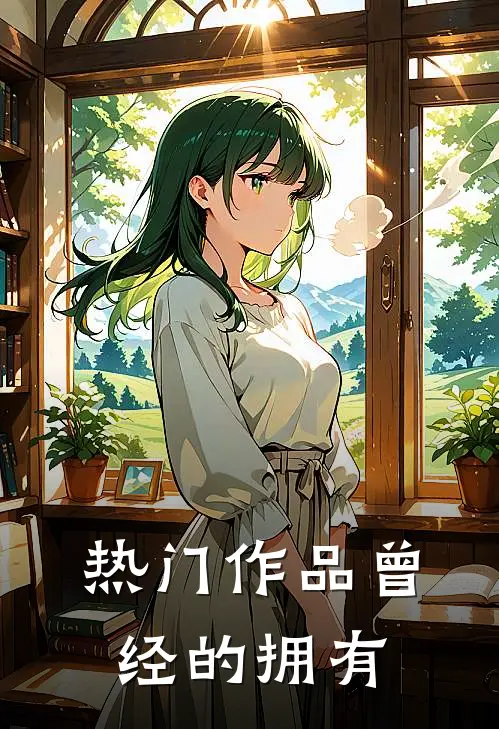 热门作品曾经的拥有