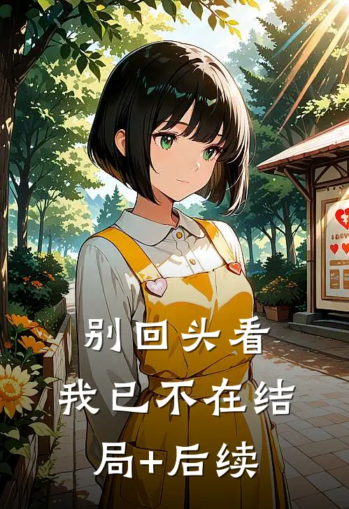 别回头看，我已不在结局+后续