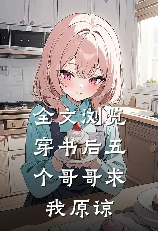 全文浏览穿书后五个哥哥求我原谅