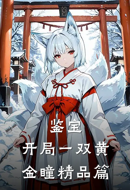 鉴宝：开局一双黄金瞳精品篇