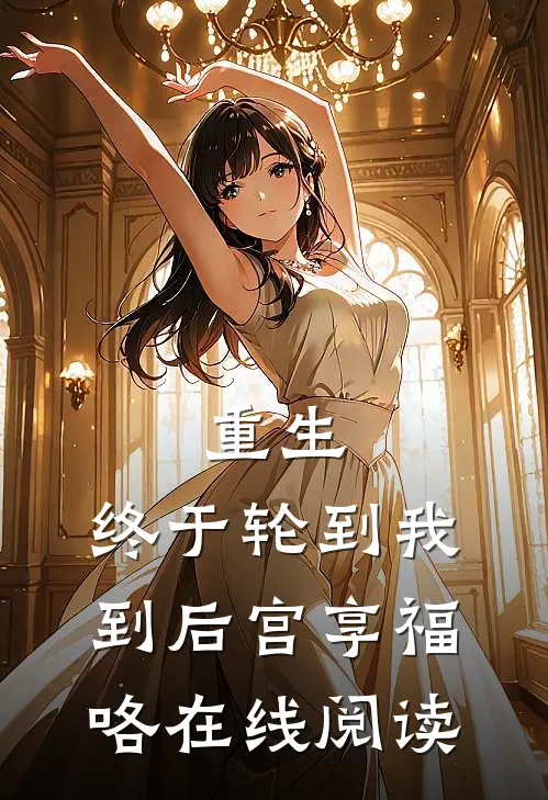重生：终于轮到我到后宫享福咯在线阅读