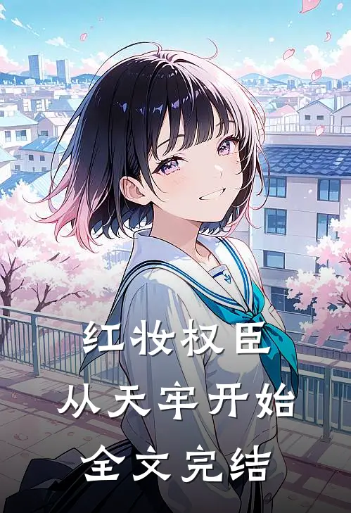 红妆权臣，从天牢开始全文完结