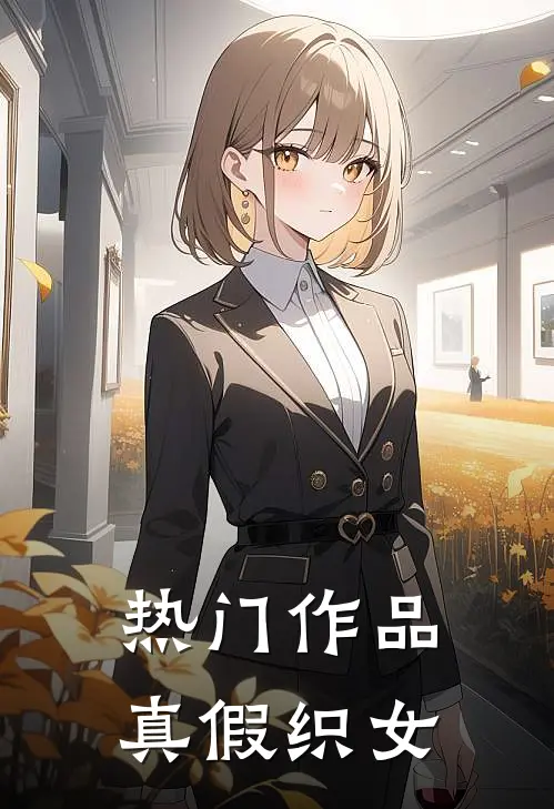热门作品真假织女