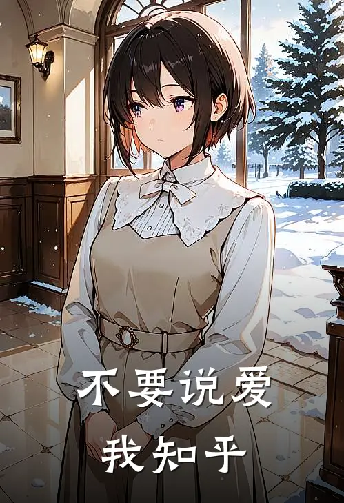不要说爱我知乎
