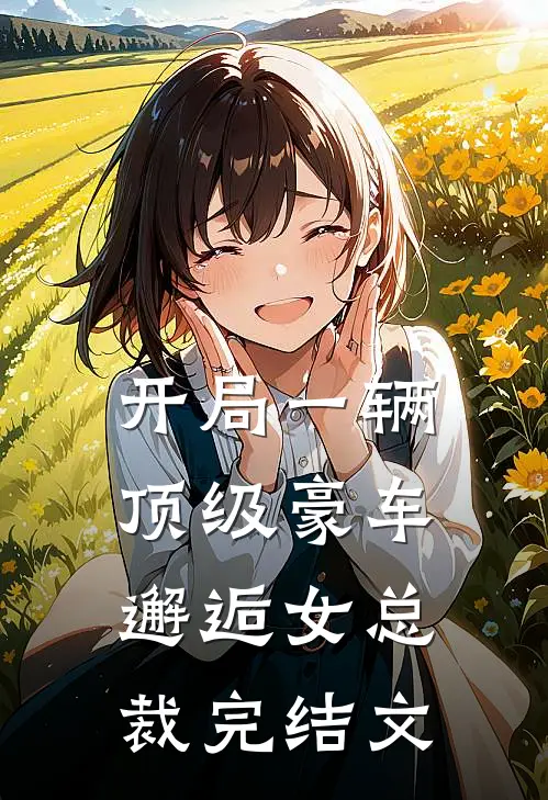 开局一辆顶级豪车,邂逅女总裁完结文