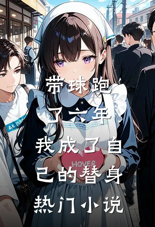 带球跑了六年，我成了自己的替身热门小说