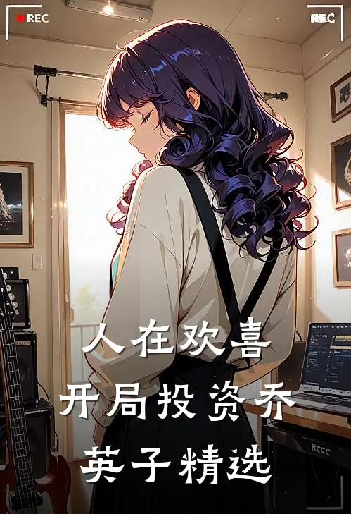 人在欢喜：开局投资乔英子精选