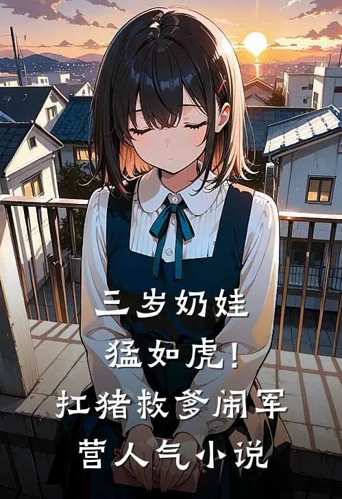 三岁奶娃猛如虎！扛猪救爹闹军营人气小说