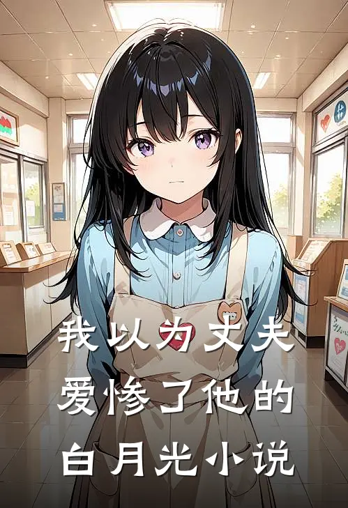我以为丈夫爱惨了他的白月光小说