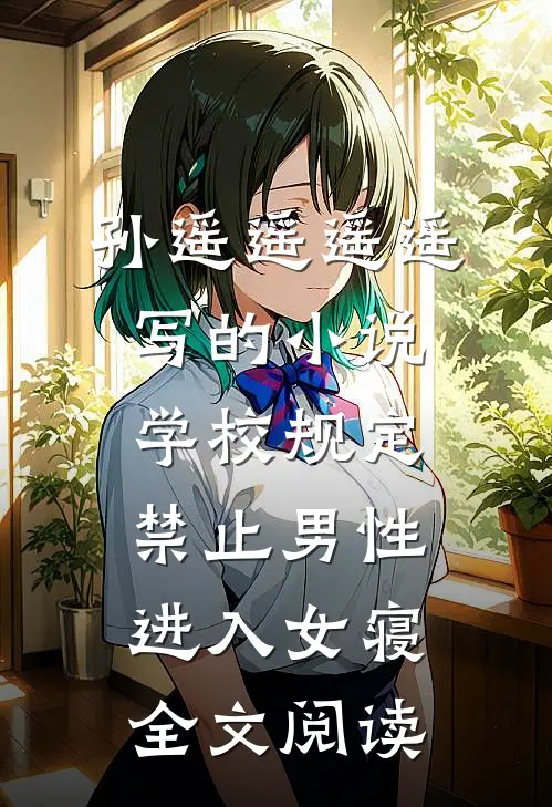 孙遥遥遥遥写的小说学校规定，禁止男性进入女寝全文阅读