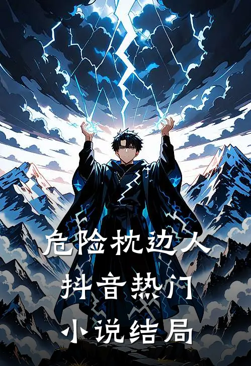 危险枕边人抖音热门小说结局
