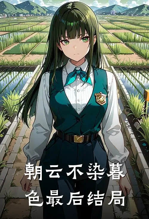 朝云不染暮色最后结局