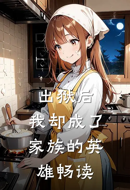 出狱后,我却成了家族的英雄畅读版