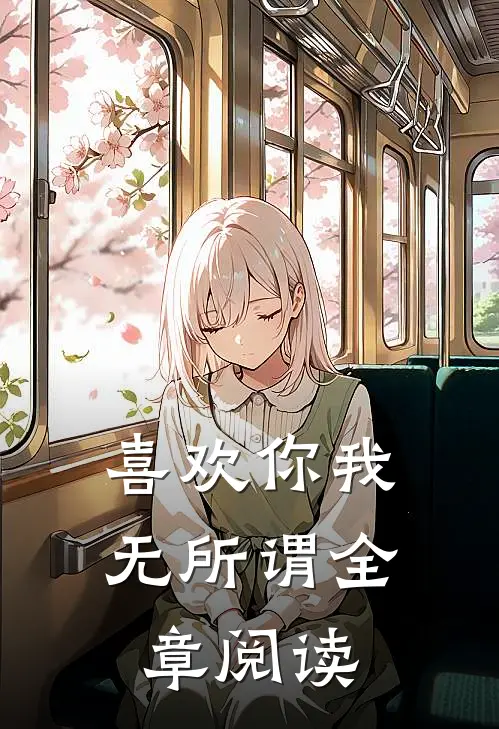 喜欢你我无所谓全章阅读