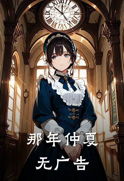 那年仲夏无广告