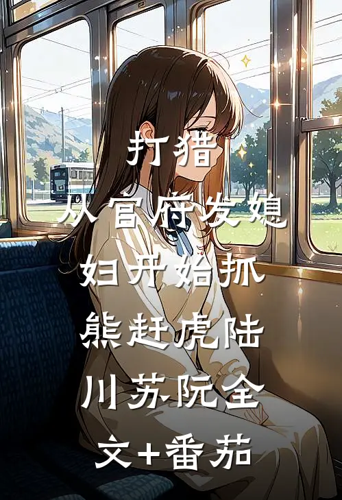 打猎：从官府发媳妇开始抓熊赶虎陆川苏阮全文+番茄