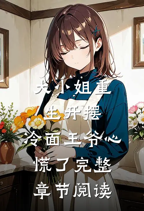 大小姐重生开摆，冷面王爷心慌了完整章节阅读
