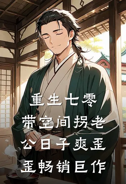 重生七零：带空间拐老公日子爽歪歪畅销巨作