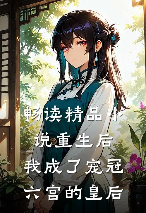 畅读精品小说重生后，我成了宠冠六宫的皇后