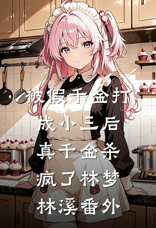 被假千金打成小三后，真千金杀疯了林梦林溪 番外