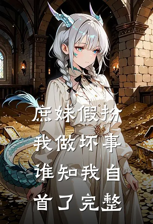 庶妹假扮我做坏事,谁知我自首了完整版