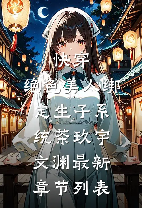 快穿：绝色美人绑定生子系统茶玖宇文渊最新章节列表