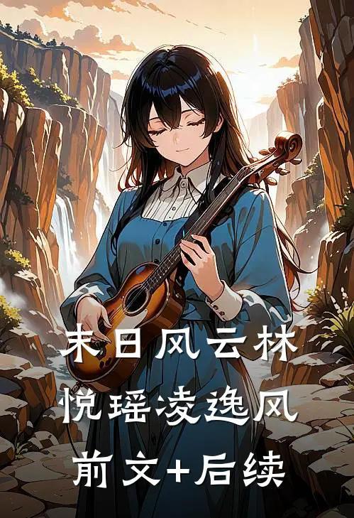 末日风云林悦瑶凌逸风前文+后续