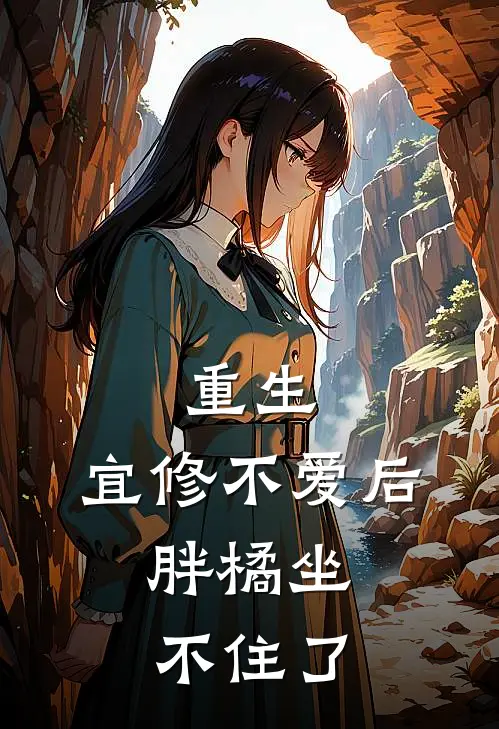 重生宜修不爱后,胖橘坐不住了